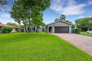 8888 NW 21st Ct, Coral Springs, FL 33071 - Photo 1