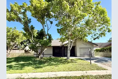 7400 SW 11th Ct, North Lauderdale, FL 33068 - Photo 1