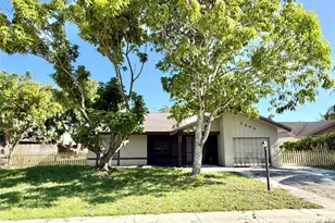 7400 SW 11th Ct, North Lauderdale, FL 33068 - Photo 1