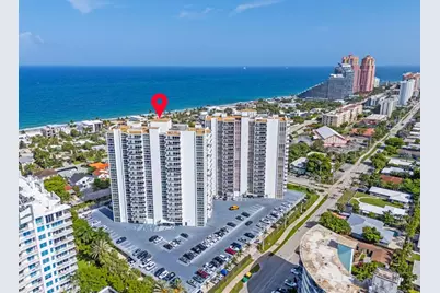 2715 N Ocean Boulevard #9C, Fort Lauderdale, FL 33308 - Photo 1