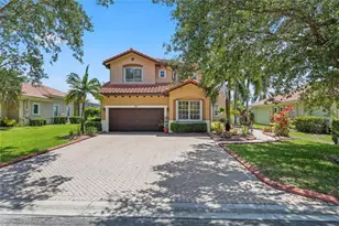 4853 NW 124th Way, Coral Springs, FL 33076 - Photo 1