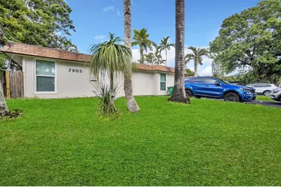 7903 NW 73rd Ave, Tamarac, FL 33321 - Photo 1