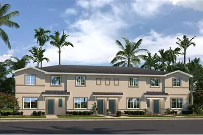521 NW 10th Court, Florida City, FL 33034 - Photo 1