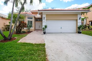 14186 SW 32nd St, Miramar, FL 33027 - Photo 1