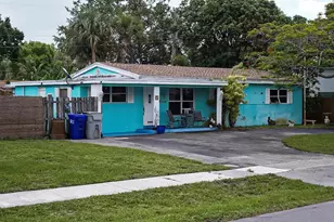 1048 SW 1, Pompano Beach, FL 33060 - Photo 1