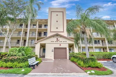 900 SW 142nd Ave, Unit #402 L, Pembroke Pines, FL 33027 - Photo 1