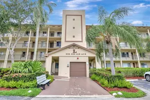 900 SW 142nd Ave Unit #402 L, Pembroke Pines, FL 33027 - Photo 1