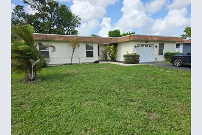 7816 NW 70th Ter, Tamarac, FL 33321 - Photo 1