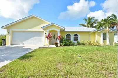 1000 NE County Line Rd, Jensen Beach, FL 34957 - Photo 1