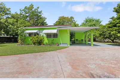 6300  Washington St, Hollywood, FL 33023 - Photo 1