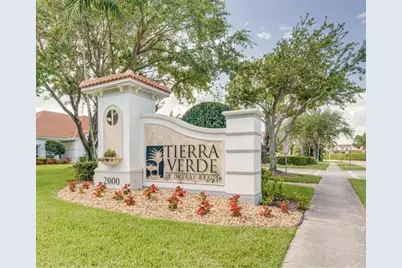 2046  Alta Meadows Ln, Unit #1905, Delray Beach, FL 33444 - Photo 1