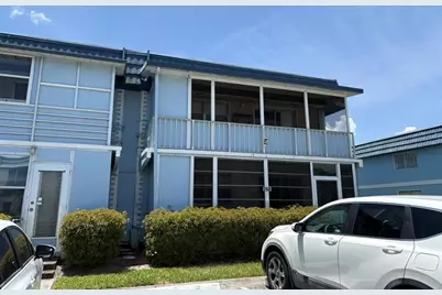 276 S Brittany F, Unit #276, Delray Beach, FL 33446 - Photo 1