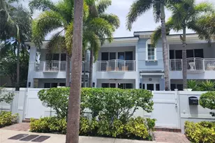 3909 NE 21st Ave, Fort Lauderdale, FL 33308 - Photo 1