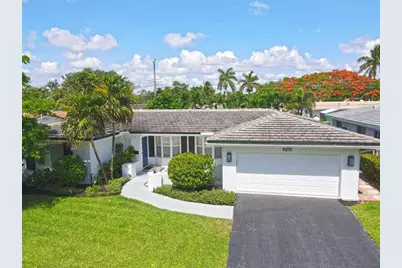 6251 NE 22nd Ave, Fort Lauderdale, FL 33308 - Photo 1