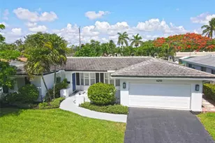 6251 NE 22nd Ave, Fort Lauderdale, FL 33308 - Photo 1