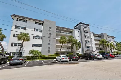 5100  Bayview Dr, Unit #403, Fort Lauderdale, FL 33308 - Photo 1