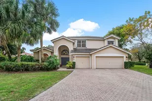 15395 Whispering Willow Dr, Wellington, FL 33414 - Photo 1