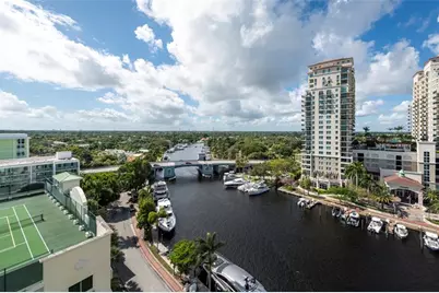 401 SW 4th Ave, Unit #1104, Fort Lauderdale, FL 33315 - Photo 1
