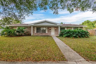 1401 NW 73rd, Plantation, FL 33313 - Photo 1