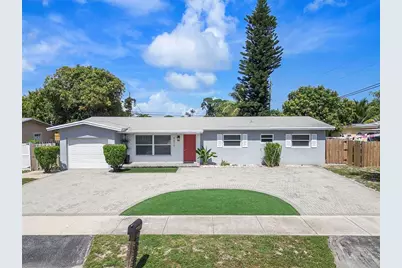 4010 NE 2nd Ter, Deerfield Beach, FL 33064 - Photo 1
