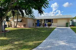 8500 NW 15th Ct, Pembroke Pines, FL 33024 - Photo 1