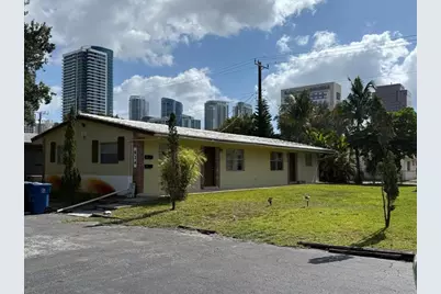 634 SW 4th Ave, Unit #B, Fort Lauderdale, FL 33315 - Photo 1