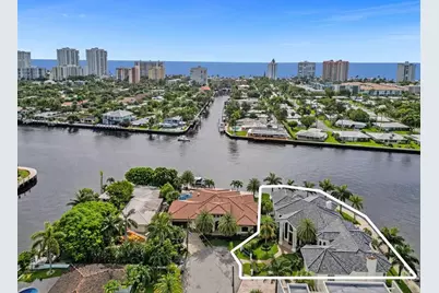 2584 SE 12th St, Pompano Beach, FL 33062 - Photo 1