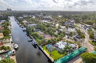 314 Isle of Capri Dr, Fort Lauderdale, FL 33301 - Photo 1