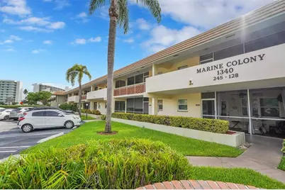 1340 NE 28th Ave, Unit #134, Pompano Beach, FL 33062 - Photo 1