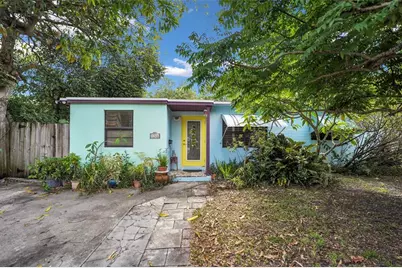 1326 SW 23rd Ave, Fort Lauderdale, FL 33312 - Photo 1