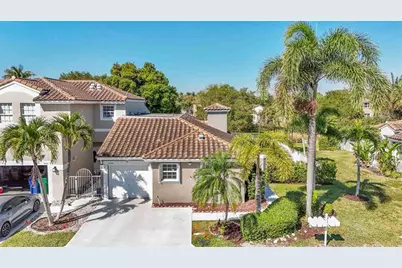 5640 NW 120th Ter, Unit #5640, Coral Springs, FL 33076 - Photo 1