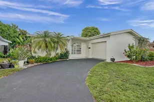 8570 NW 25th St, Sunrise, FL 33322 - Photo 1