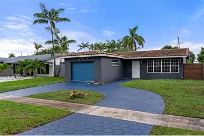 4115  Madison St, Hollywood, FL 33021 - Photo 1