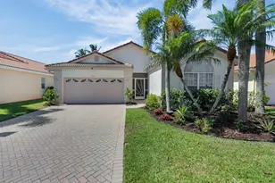 9631 Orchid Grove Trail, Boynton Beach, FL 33437 - Photo 1