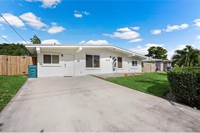 6129  Hogan Creek Road, Margate, FL 33063 - Photo 1