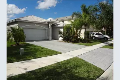 7953 NW 70th Ave, Parkland, FL 33067 - Photo 1