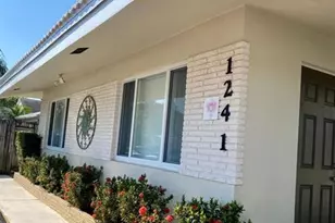 1241 NE 16th Terrace, Fort Lauderdale, FL 33304 - Photo 1