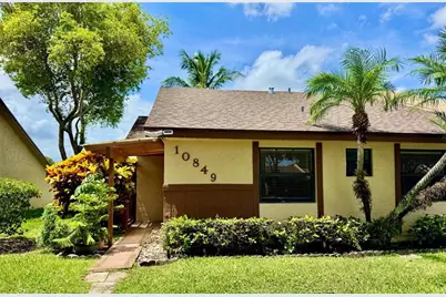 10849 NW 30th Pl, Sunrise, FL 33322 - Photo 1