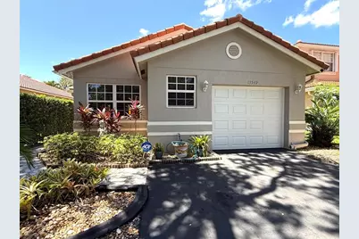 13549 NW 5th Ct, Plantation, FL 33325 - Photo 1