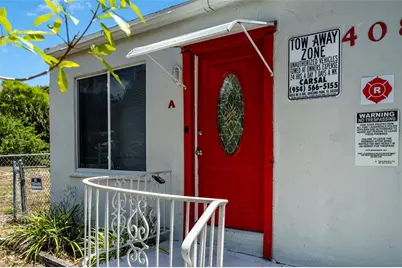 408 NE 2nd Ave, Unit #A, Fort Lauderdale, FL 33301 - Photo 1