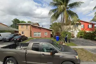 7955 SW 6th Ct, North Lauderdale, FL 33068 - Photo 1