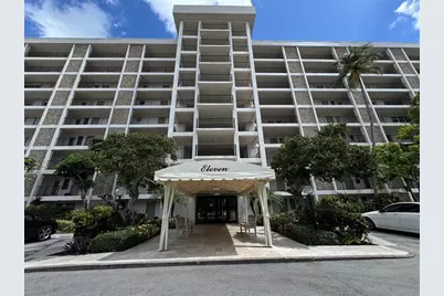 3200 N Palm Aire Drive #208, Pompano Beach, FL 33069 - Photo 1