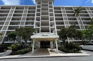 3200 N Palm Aire Dr, Pompano Beach, FL 33069 - Photo 1