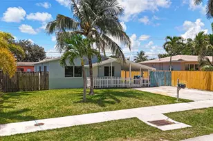 50 NE 56th Ct, Oakland Park, FL 33334 - Photo 1