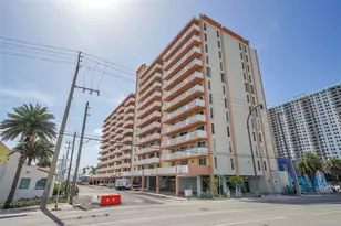 801 S Ocean Dr, Hollywood, FL 33019 - Photo 1