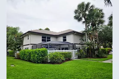 48  Essex Court, Unit #B, Royal Palm Beach, FL 33411 - Photo 1