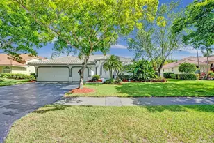 4863 Kensington Cir, Coral Springs, FL 33076 - Photo 1