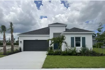 11708 SW Macelli Way, Port Saint Lucie, FL 34987 - Photo 1