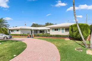 2851 NE 30th St, Fort Lauderdale, FL 33306 - Photo 1