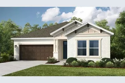 11839 SW Macelli Way, Port Saint Lucie, FL 34987 - Photo 1